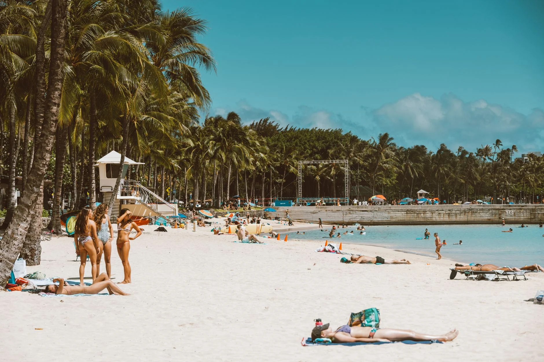Hawaii, USA