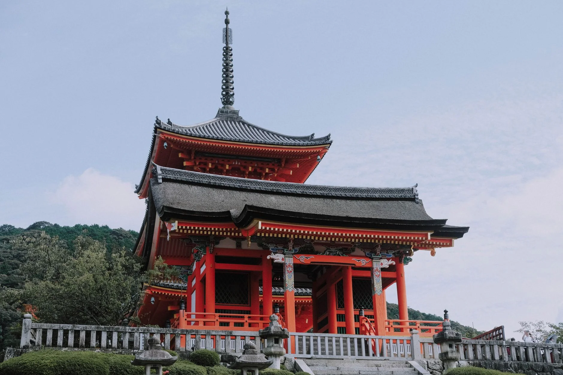 Kyoto, Japan