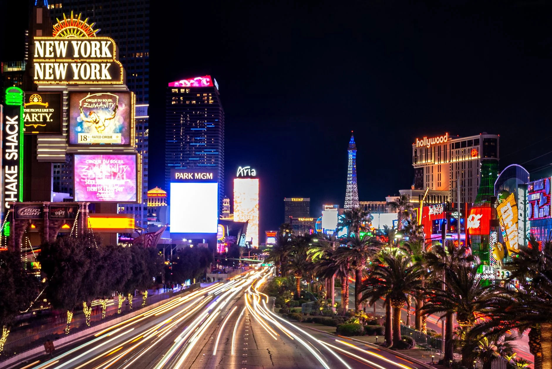 Las Vegas, USA