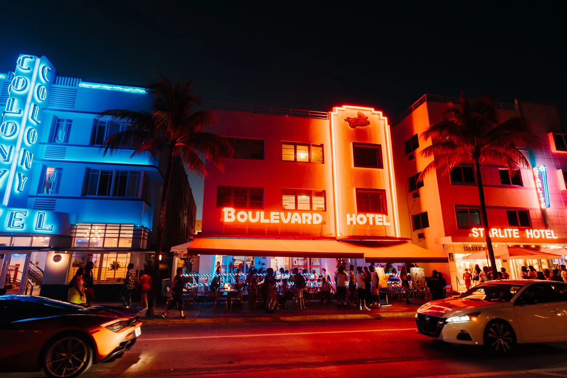 Miami, USA